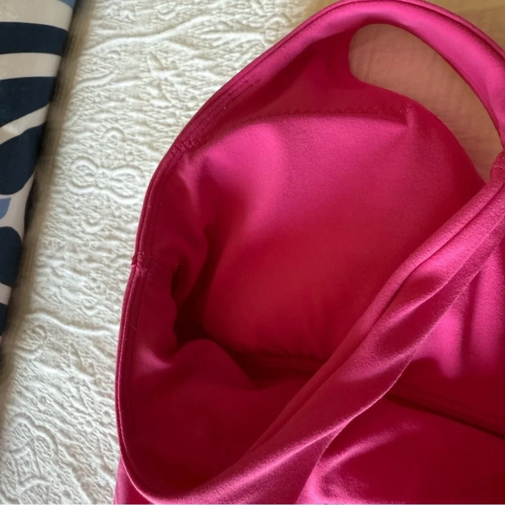 🌸Lululemon Align Tank Bright Pink sz:6